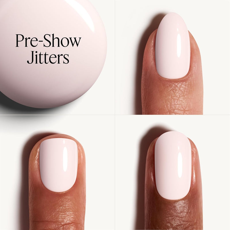 Essie Gel Couture - 138 Pre-Show Jitters 0.46 fl oz