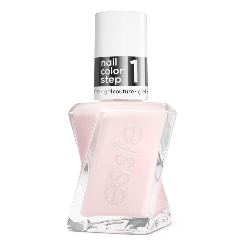 Essie Gel Couture - 138 Pre-Show Jitters 0.46 fl oz