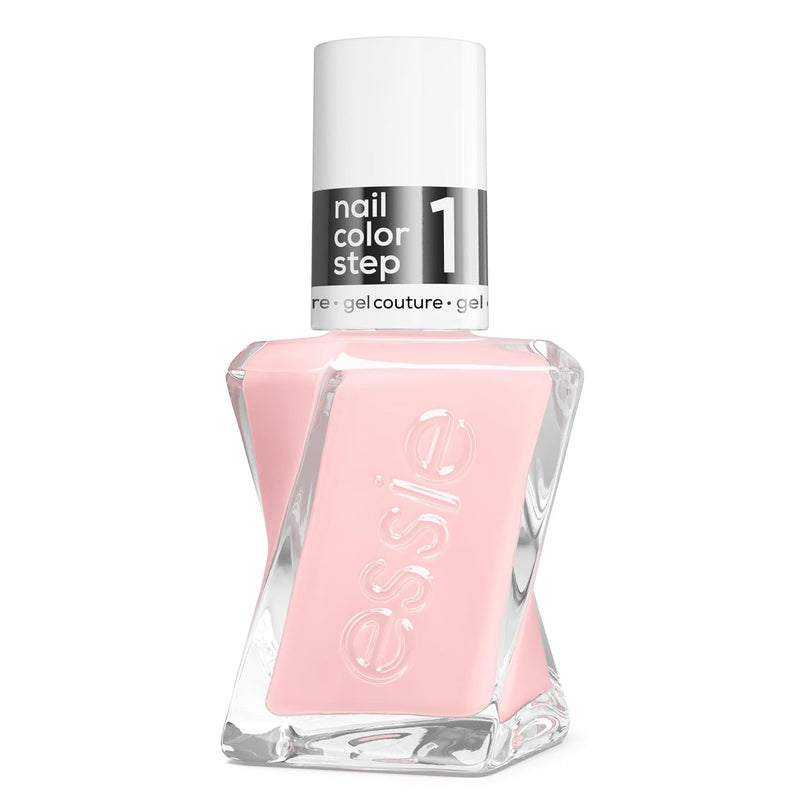Essie Gel Couture - 139 Matter Of Fiction