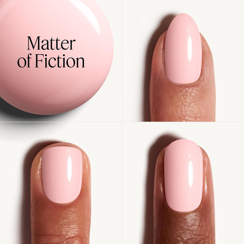 Essie Gel Couture - 139 Matter Of Fiction