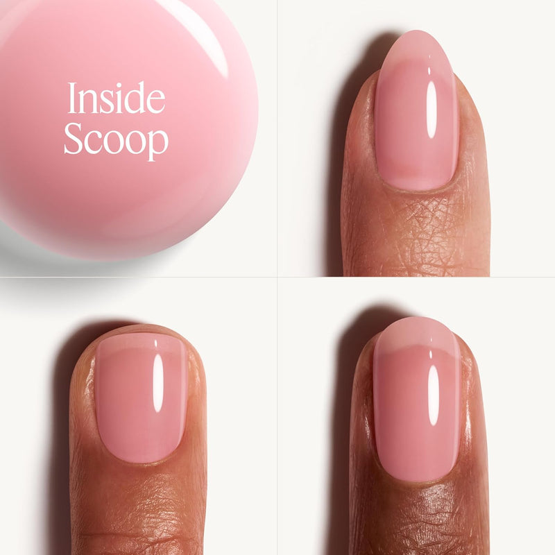 Essie Gel Couture - 144 Inside Scoop