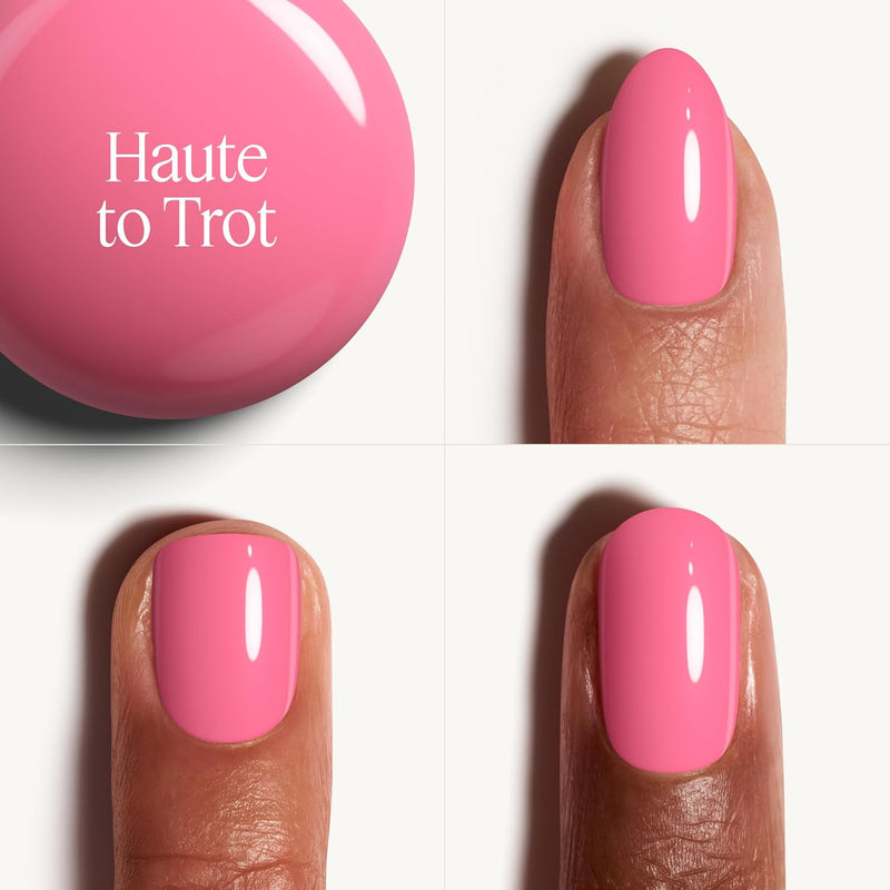 Essie Gel Couture - 150 Haute To Trot 0.46 fl oz