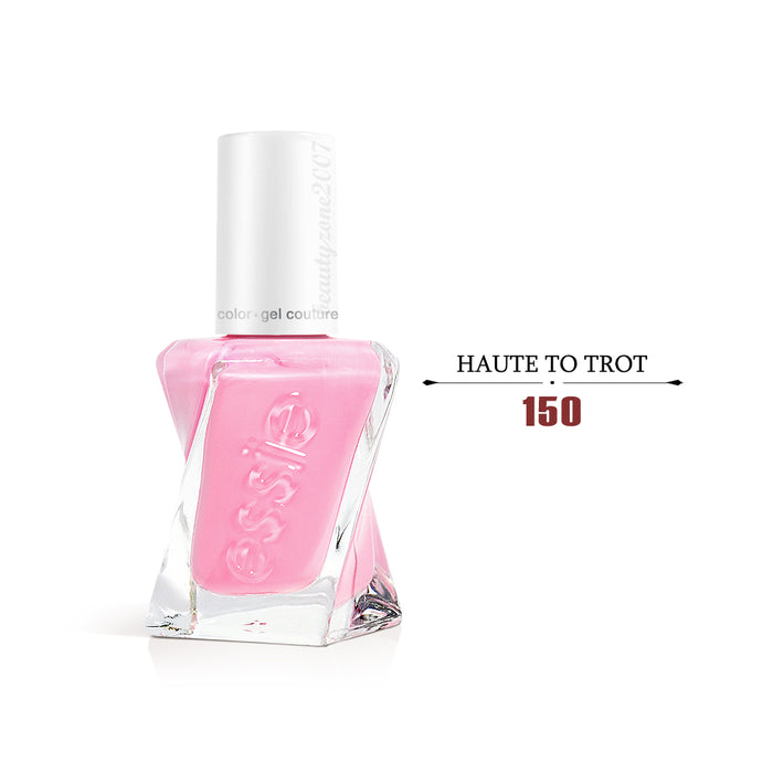 Essie Gel Couture - Haute To Trot - #150