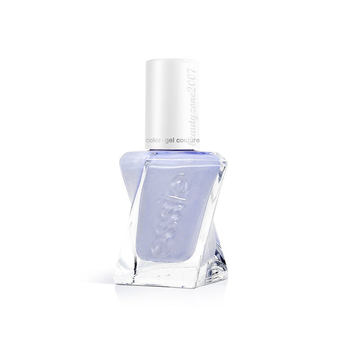Essie Gel Couture - 159 Pleat & Thank You