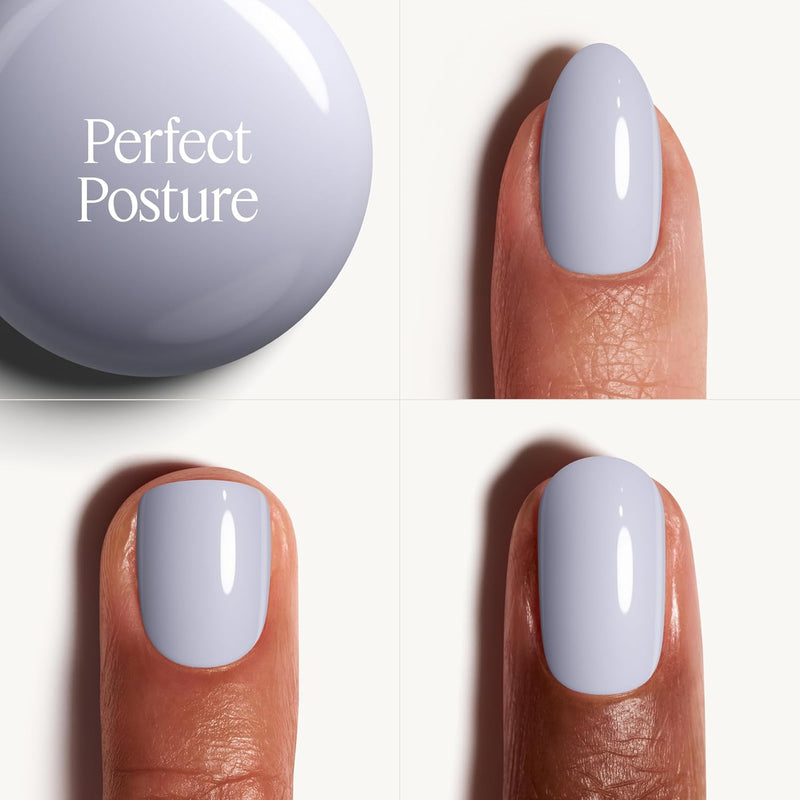Essie Gel Couture – 162 Perfect Posture 0.46 fl oz