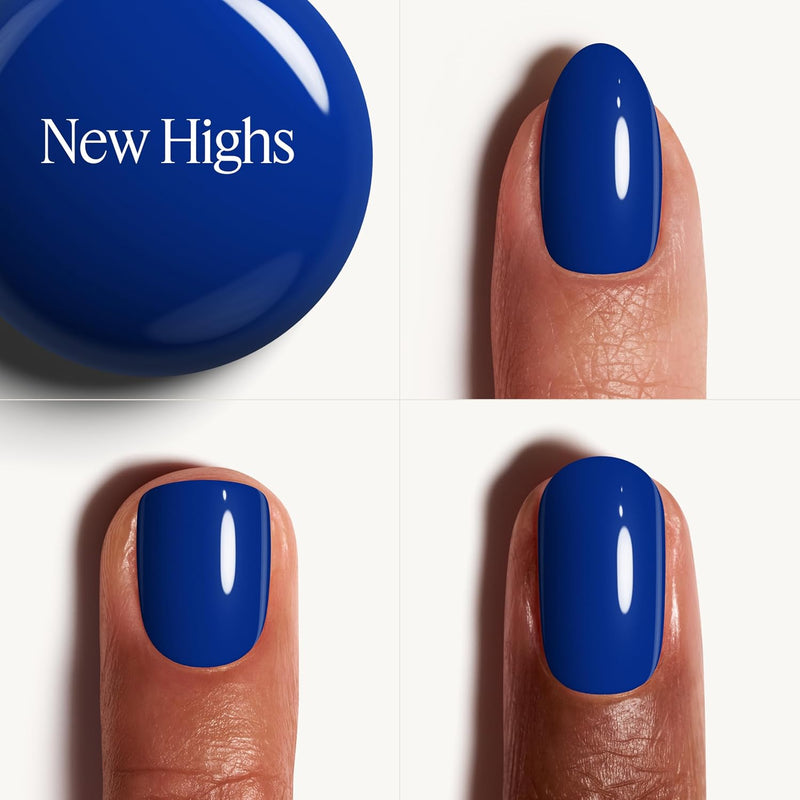Essie Gel Couture - 174 New Highs 0.46 fl oz