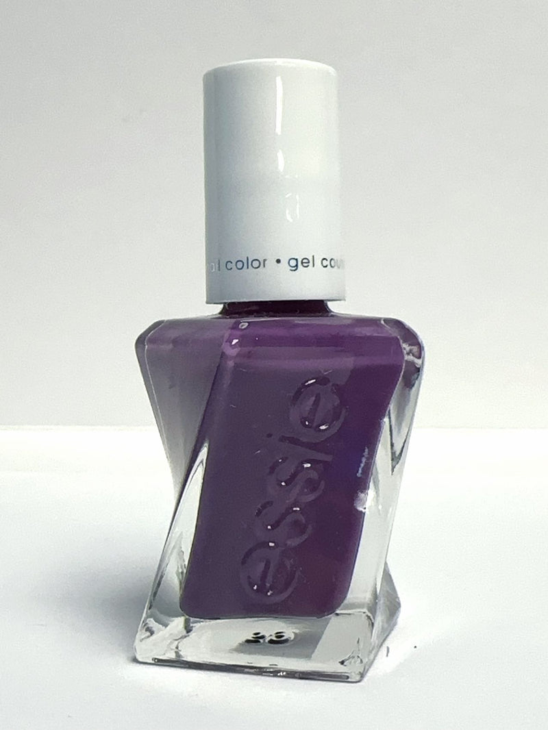 Essie Gel Couture - 184 Museum Muse