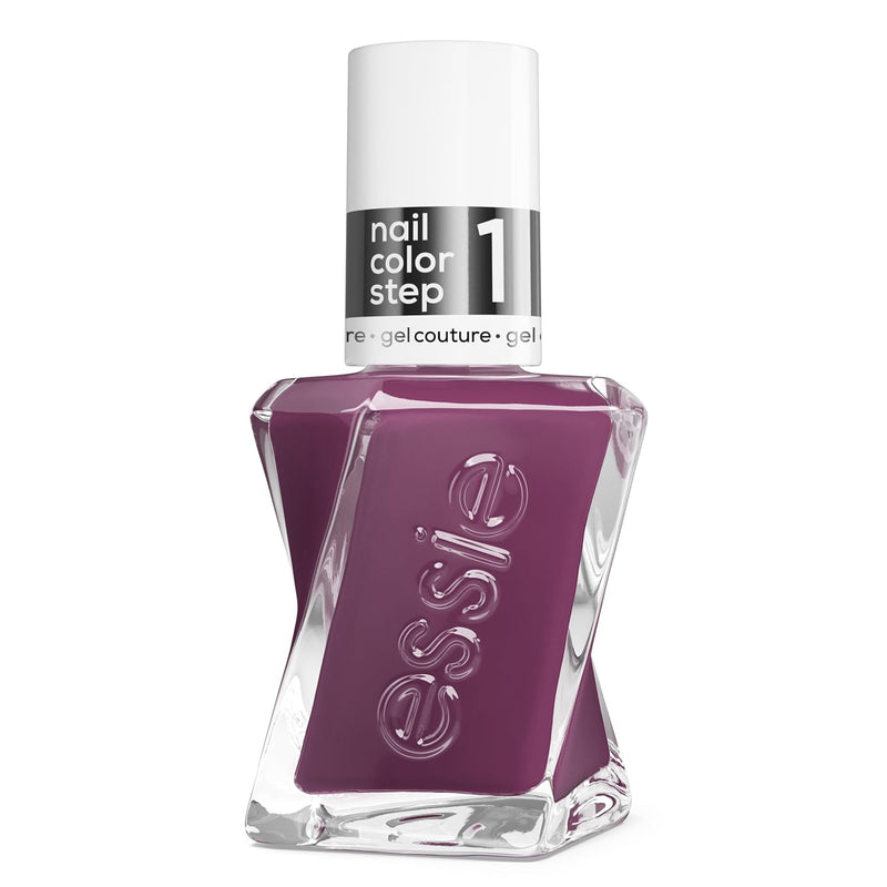 Essie Gel Couture  –  184 Museum Muse