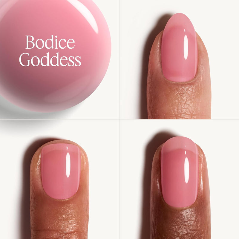 Essie Gel Couture - 188 Bodice Goddess