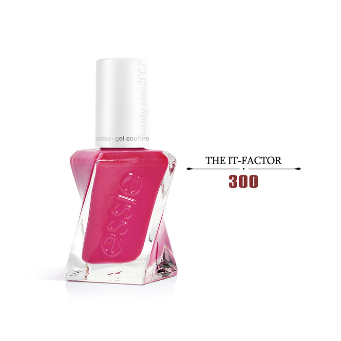 Essie Gel Couture - 300 The It-Factor