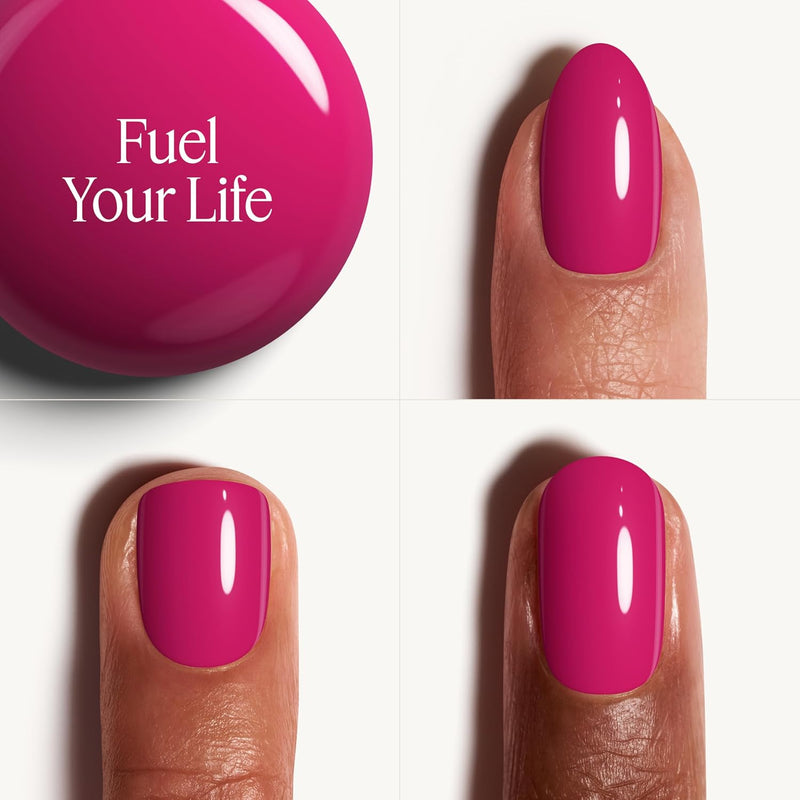 Essie Gel Couture - 313 Fuel Your Life 0.46 fl oz