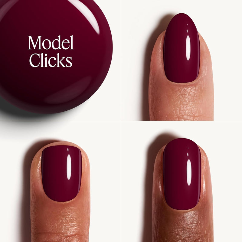 Essie Gel Couture - 370 Model Cucks 0.46 fl oz