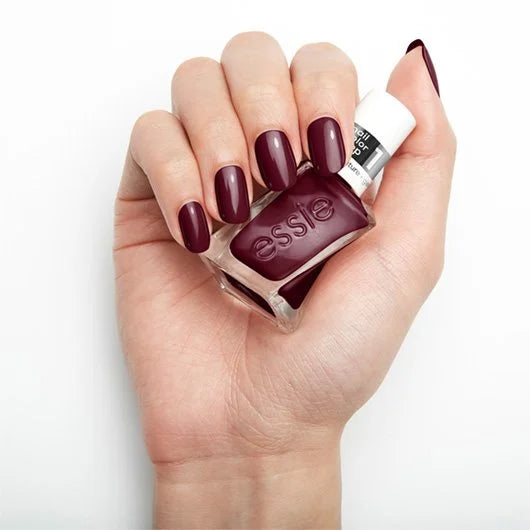 Essie Gel Couture - 370 Modelos Cucks