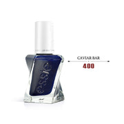 Essie Gel Couture - 400 Caviar Bar Essie Gel Couture nail polish