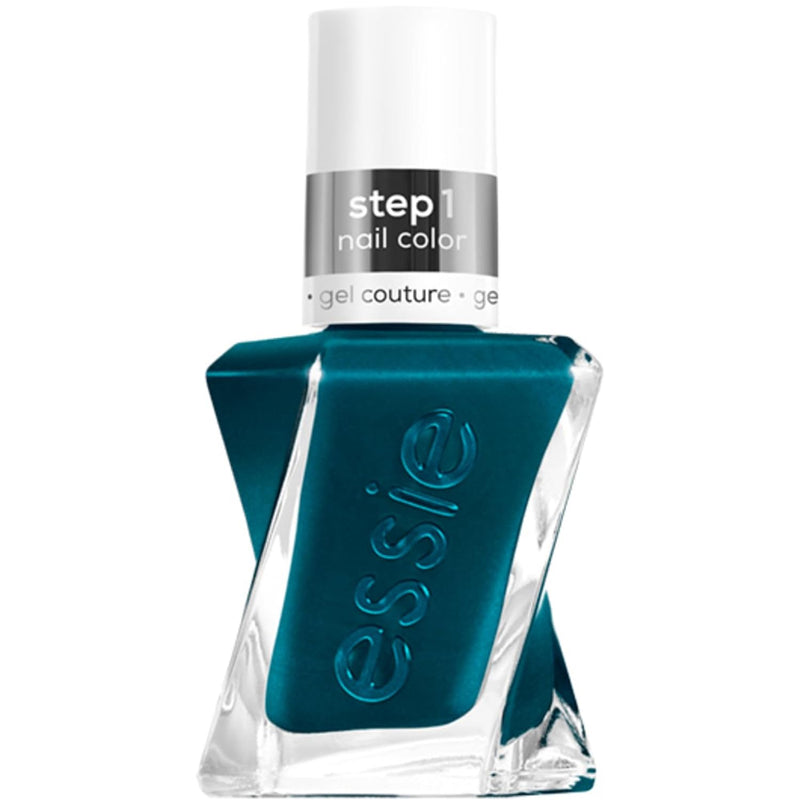 Essie Gel Couture - 402 Joyas y Jacquard solamente