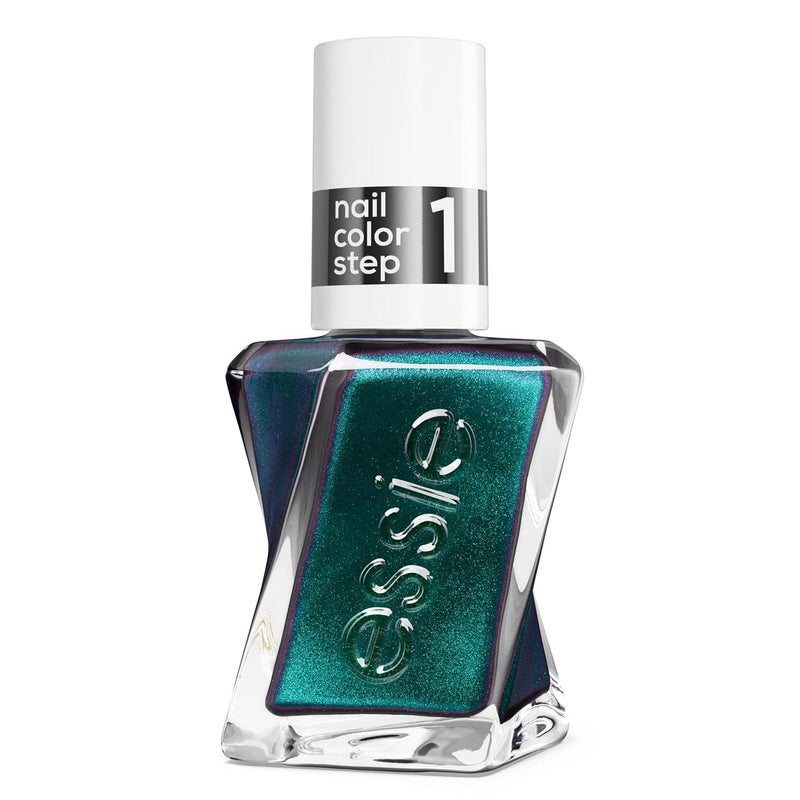 Essie Gel Couture - 405 Emerald Cut