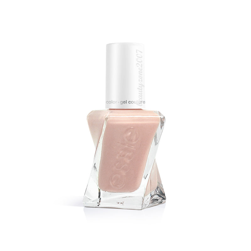 Essie Gel Couture - 57 Silueta transparente