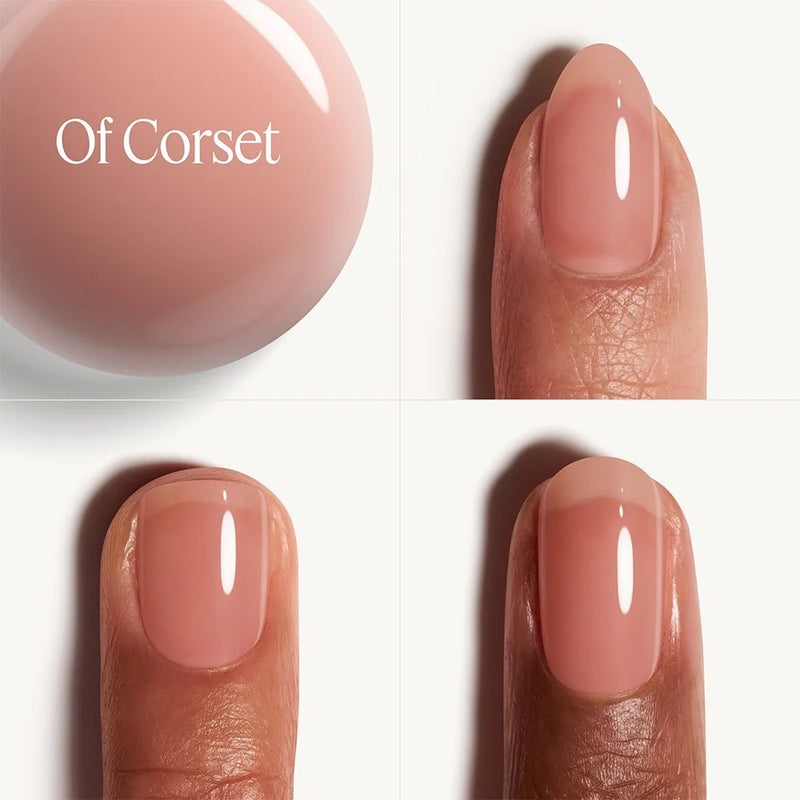 Essie Gel Couture - 62 de corsé