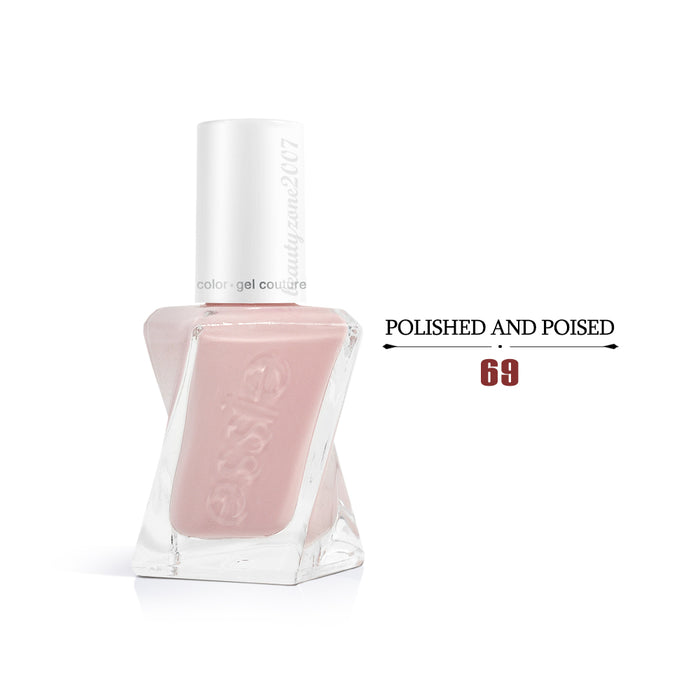 Essie Gel Couture - 69 Polished And Poised