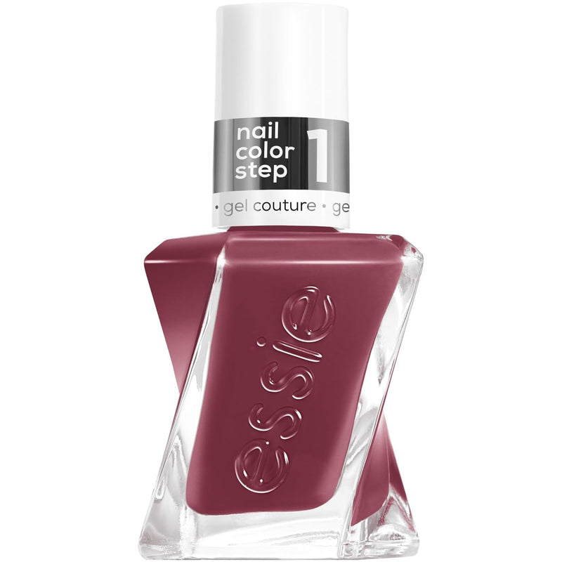 Essie Gel Couture - 72 No es lo que parece