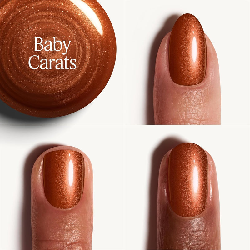 Essie Gel Couture - 75 Baby Carats