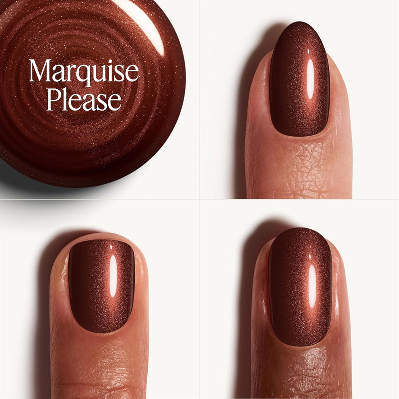 Essie Gel Couture - 83 Marquise Please