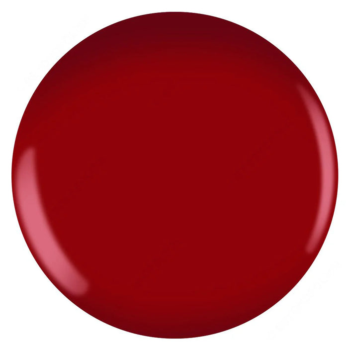 OPI GelColor Intelli-Gel - A70 Red Hot Rio