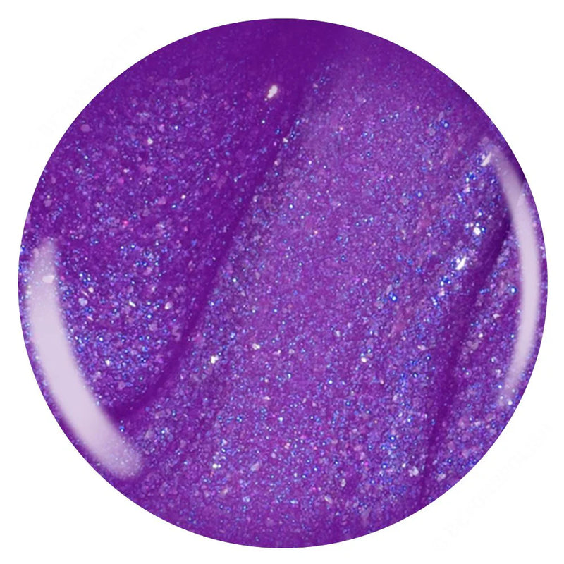 OPI GelColor - B005 Go to Grape Lengths