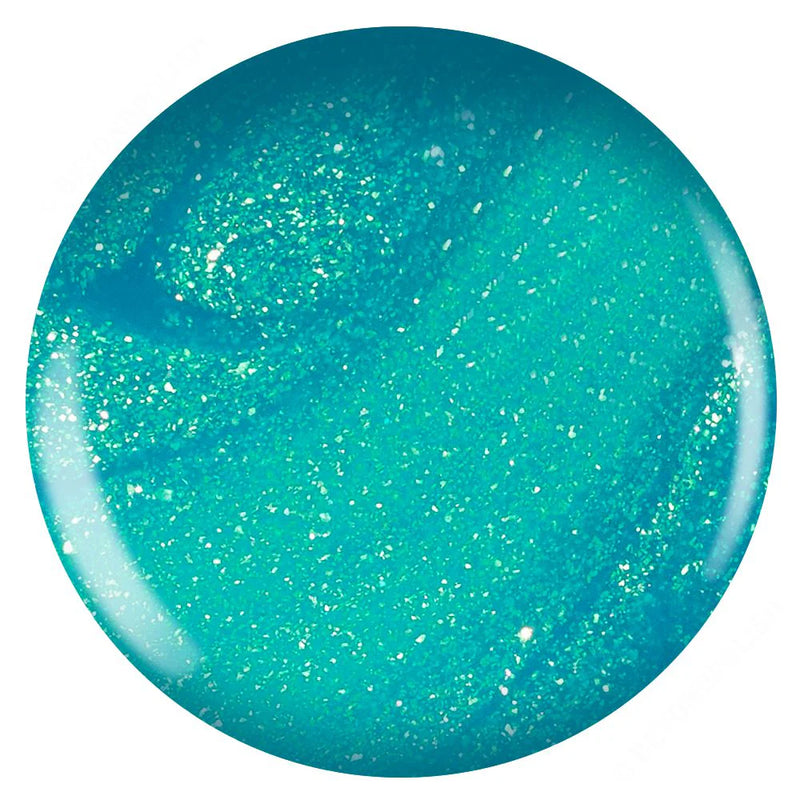 OPI GelColor - B008 Siéntete azul 0.5 fl oz