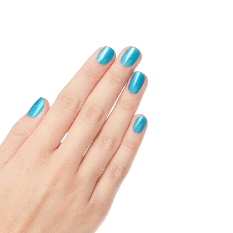 OPI GelColor - B54 Teal The Cows Come Home 0.5 fl oz