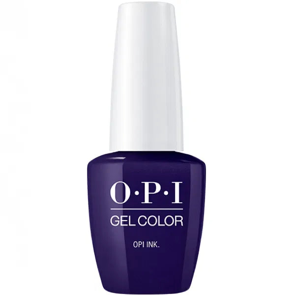OPI GelColor - B61 Opi Ink 0.5 fl oz