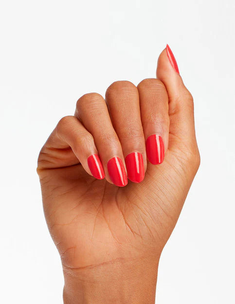 OPI GelColor - B76 Opi On Collins Ave 0.5 fl oz