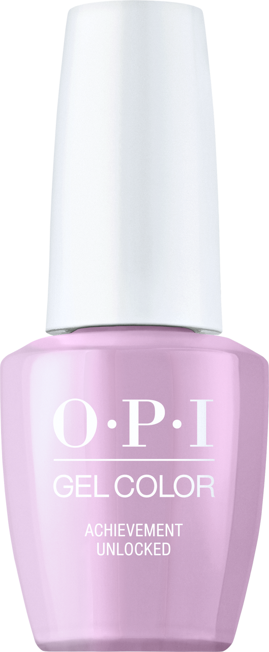 OPI GelColor - D60 Achievement Unlocked 0.5 oz
