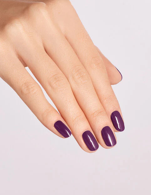 OPI GelColor - D61 NOOBerry 0.5 fl oz