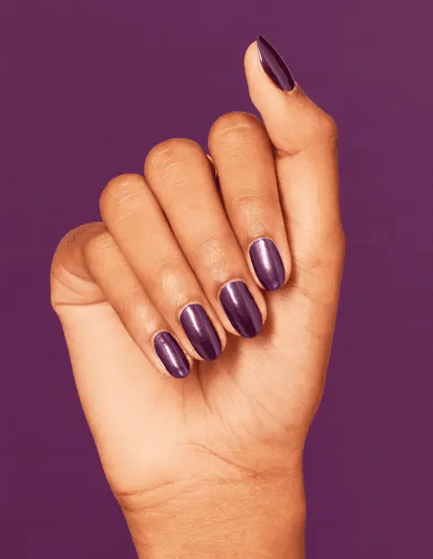 OPI GelColor - D61 NOOBerry 0.5 fl oz