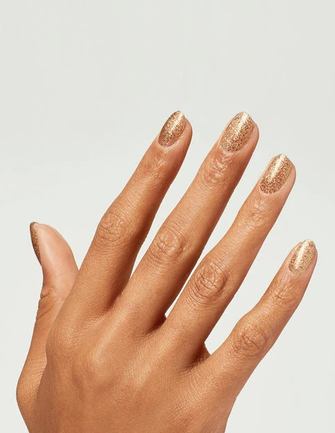 OPI GelColor - E03 Depth Leopard 0.5 fl oz