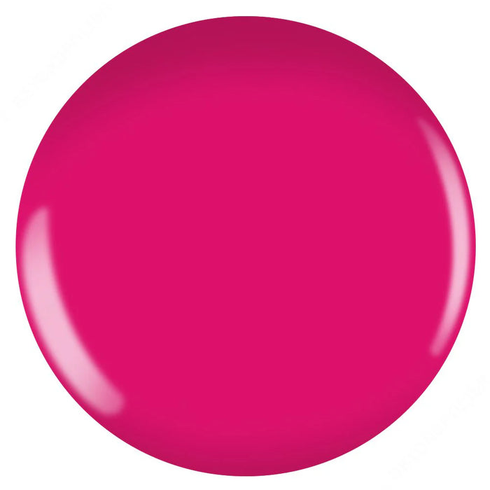 OPI GelColor Intelli-Gel - E44 Pink Flamenco