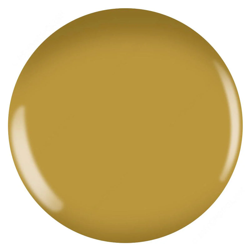 OPI GelColor - F005 Ochre The Moon 0.5 oz