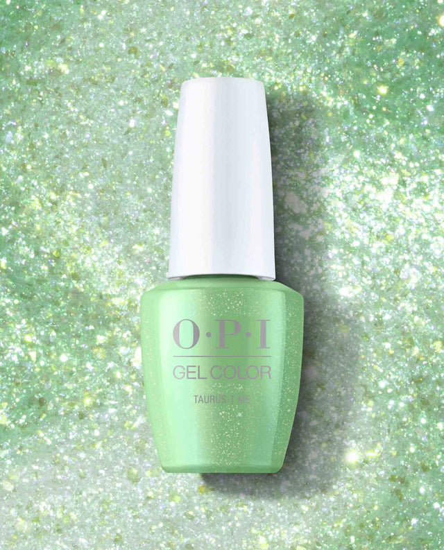 OPI GelColor - H015 Taurus-T Me 0.5 oz