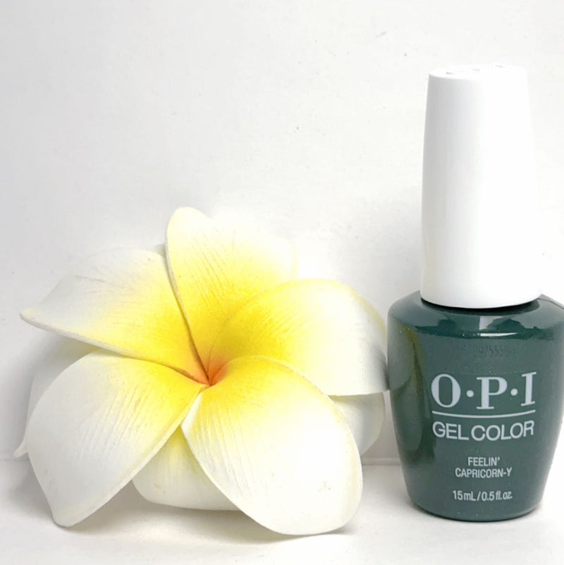 OPI GelColor - H016 Feelin' Capricorn-y 0.5 oz