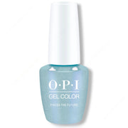 OPI GelColor H017 Pieces The Future OPI GelColor 0.5 fl oz