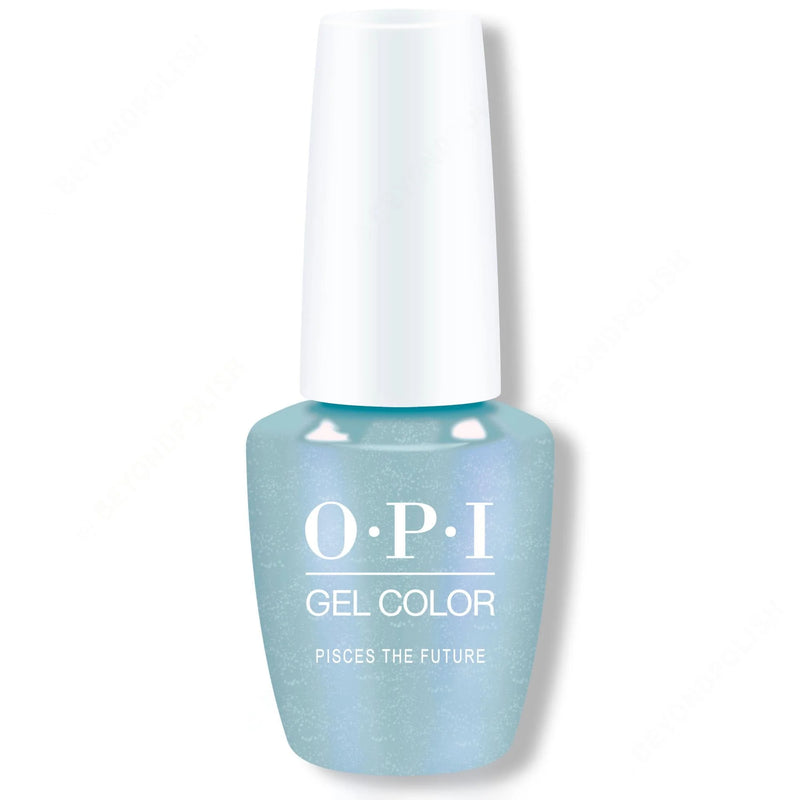 OPI GelColor H017 Pieces The Future OPI GelColor 0.5 fl oz
