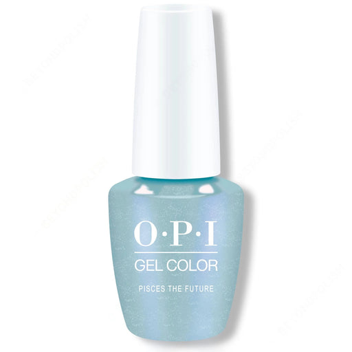 OPI GelColor H017 Pieces The Future OPI GelColor 0.5 fl oz