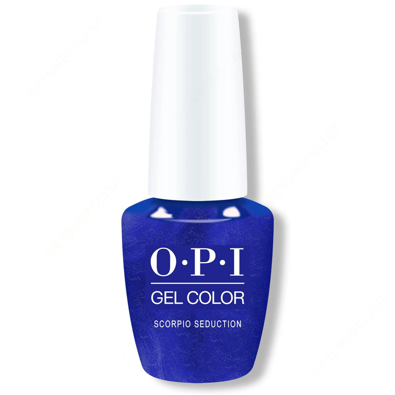 OPI GelColor H019 Scorpio Seduction OPI GelColor 0.5 fl oz