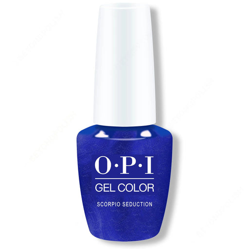 OPI GelColor H019 Scorpio Seduction OPI GelColor 0.5 fl oz