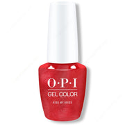 OPI GelColor H025 Kiss My Aries OPI GelColor 0.5 fl oz