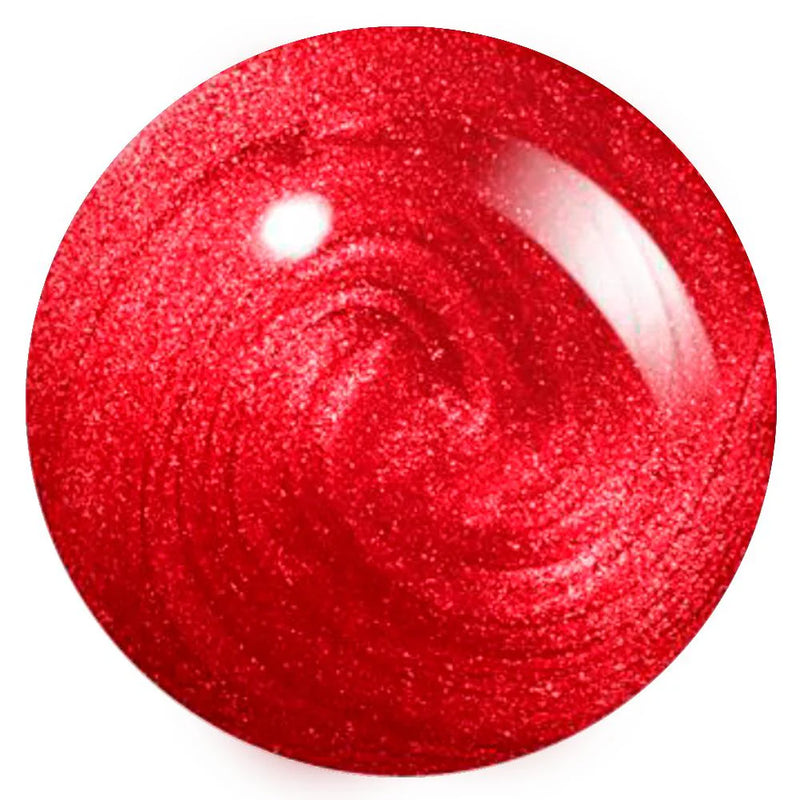 OPI GelColor H025 Kiss My Aries OPI GelColor 0.5 fl oz image 2