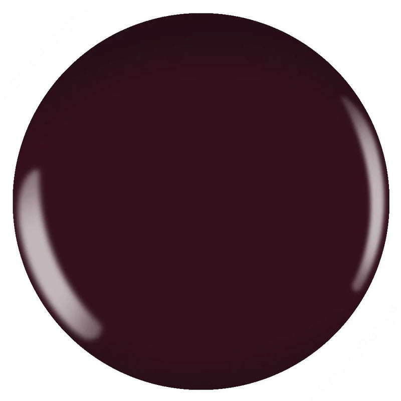 OPI GelColor Intelli-Gel - I43 Black Cherry Chutney