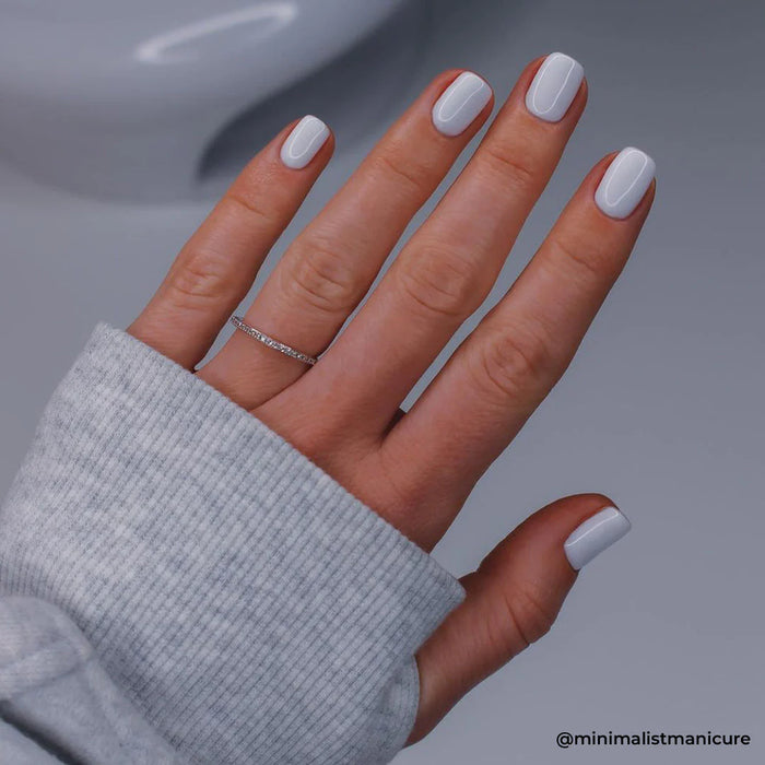 OPI GelColor Intelli-Gel - L00 Alpine Snow