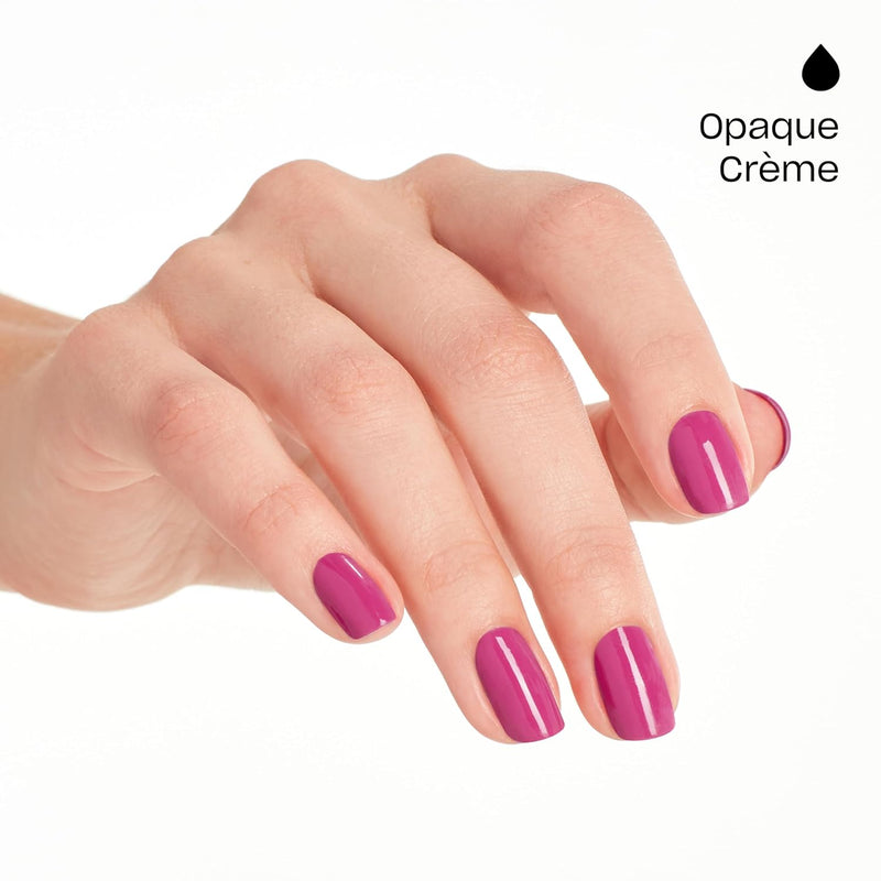 OPI GelColor Intelli-Gel - L19 No Turning Back From Pink Street 0.5 fl oz